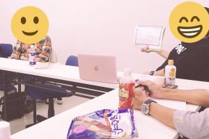 10月当事者会