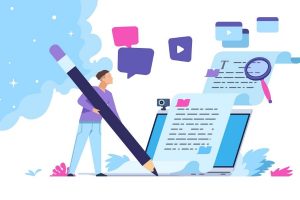 副業とWebマーケティング